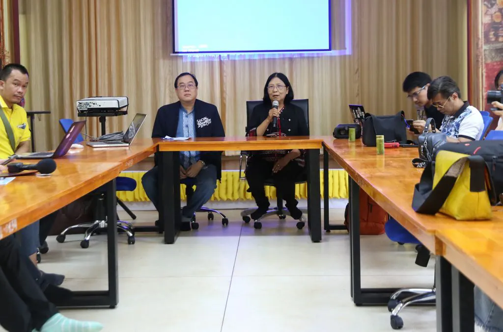 ยกระดับการเที่ยวไทย สู่ การเที่ยวนอกฤดู ผ่านนวัตกรรมร่วมสมัย