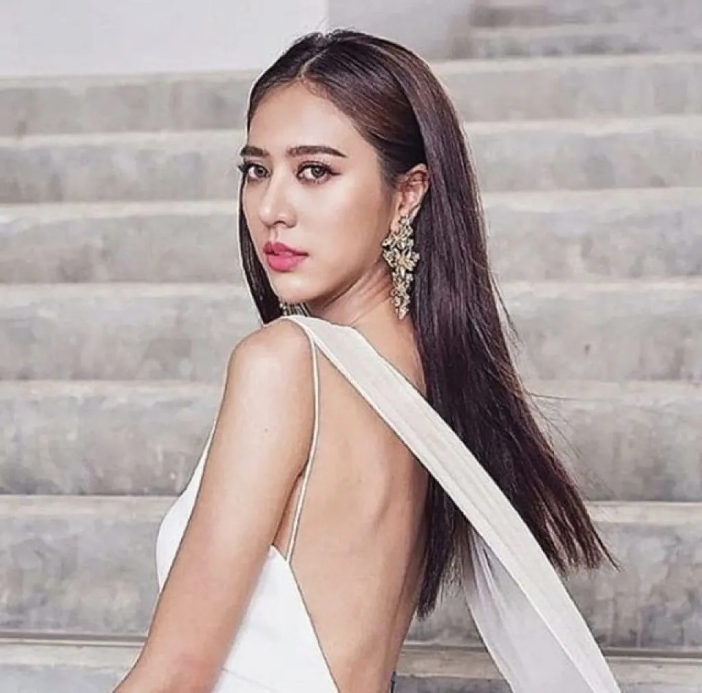 น้ำหวาน เดอะเฟซ เตรียมฟ้องหมิ่นประมาท ชาวเน็ตคอมเมนต์หยาบ
