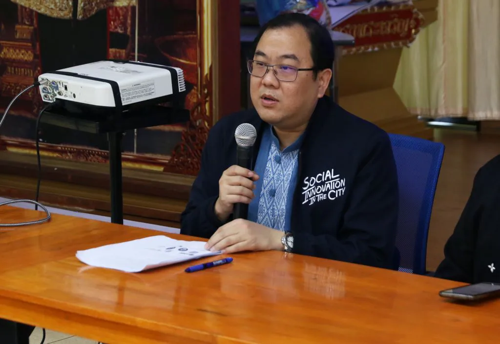 ยกระดับการเที่ยวไทย สู่ การเที่ยวนอกฤดู ผ่านนวัตกรรมร่วมสมัย