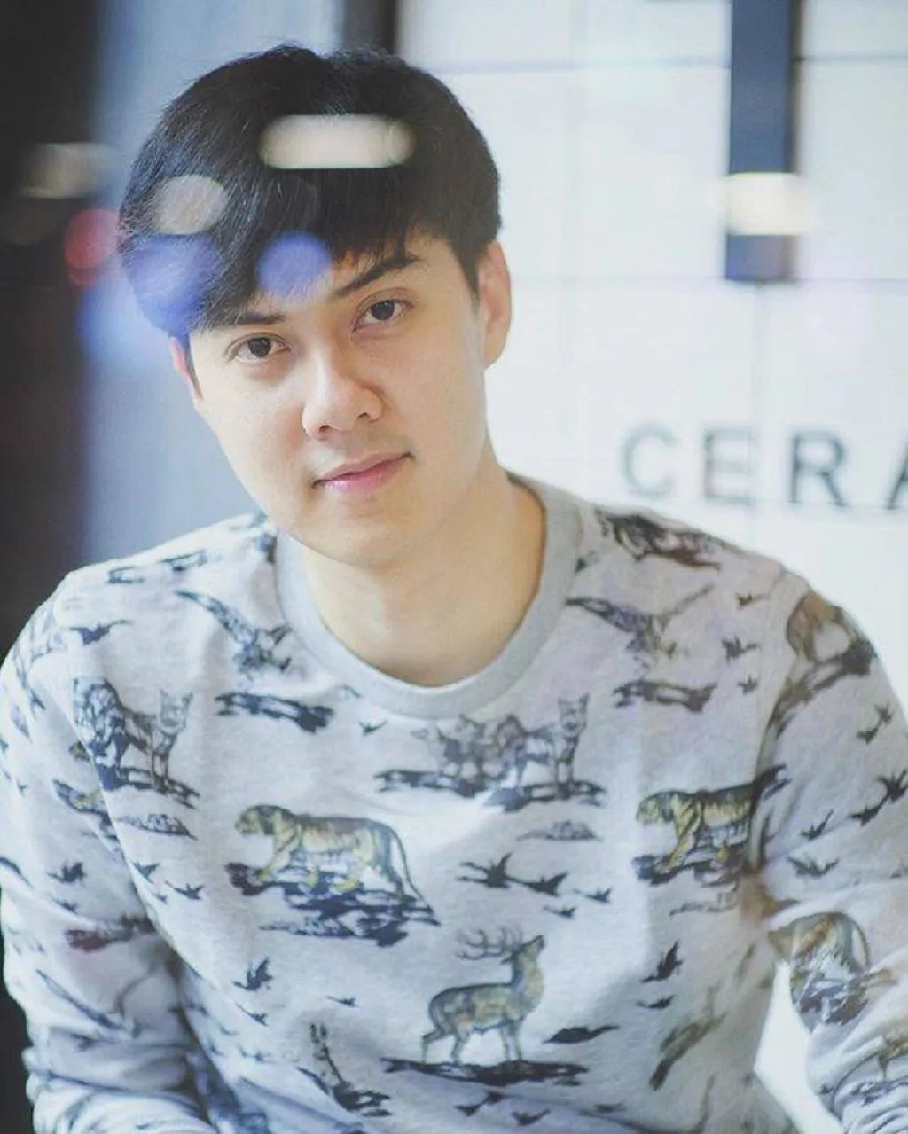 แต้ว ณฐพร ว่าไง? เพื่อนๆ ต้น อาชว์ แซวรับน้ำใบบัวบกมั้ย หลังแต้วลงรูปเปิดตัว ไฮโซณัย