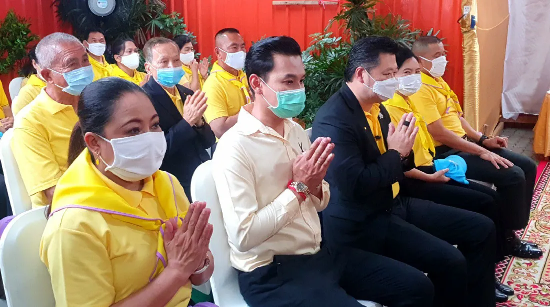 กองทัพบกจัดกิจกรรมเพื่อถวายเป็นพระราชกุศล แด่ในหลวง ร.9