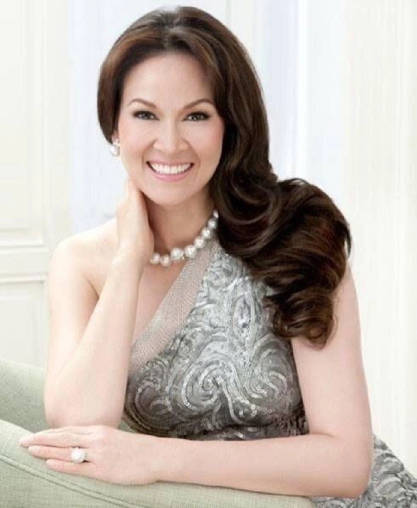 ณวัฒน์ ฝากถึง ปุ๋ย ภรณทิพย์ บอกอยากชวนมาอยู่เมืองไทยสักพัก!