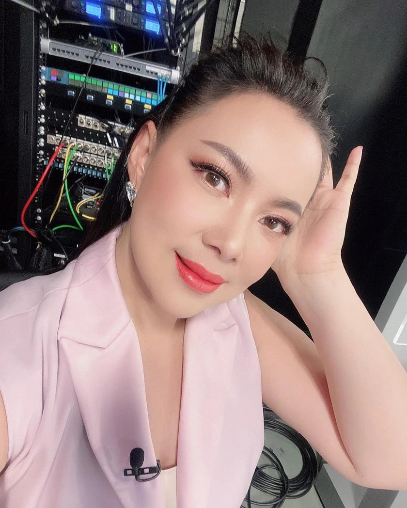 บุ๋ม ปนัดดา จ่อเกรียนคีย์บอร์ด เตรียมเงินสดให้พร้อมกระเช้าไม่รับ