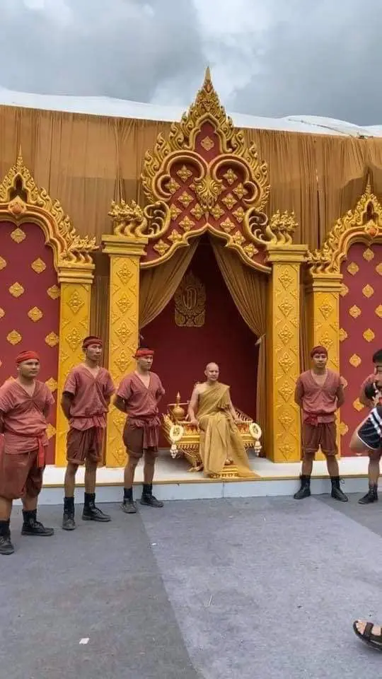 สำนักพุทธฯ ยะลา เตรียมลงพื้นที่ตรวจสอบงานบวช “จีจี้ปีโป้”