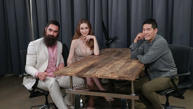 วู้ดดี้ สุดทึ่ง! ชีวิตที่ลิขิตเองของ แอน จักรพงษ์ ผู้หญิงข้ามเพศ