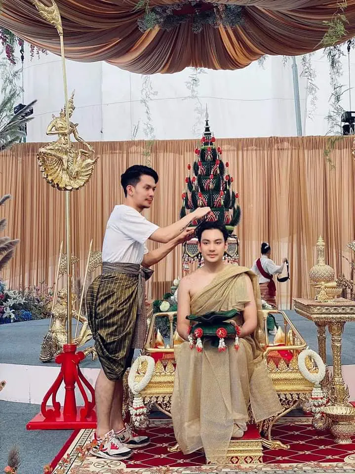 สำนักพุทธฯ ยะลา เตรียมลงพื้นที่ตรวจสอบงานบวช “จีจี้ปีโป้”
