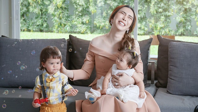 วู้ดดี้ สุดทึ่ง! ชีวิตที่ลิขิตเองของ แอน จักรพงษ์ ผู้หญิงข้ามเพศ