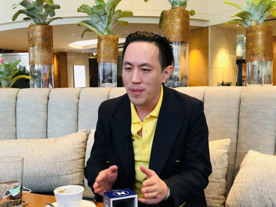 "ฉาย" เปิดใจทุกประเด็น ลั่นปกป้อง 3 เสาหลักชาติ ขอนำเนชั่นสู่ปีที่ 50