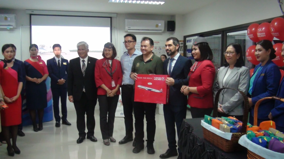 ศธ.ดันเทคนิคถลาง จ.ภูเก็ต ต้นแบบนายช่างอากาศยานภาคพื้นดินแห่งแรกของไทย