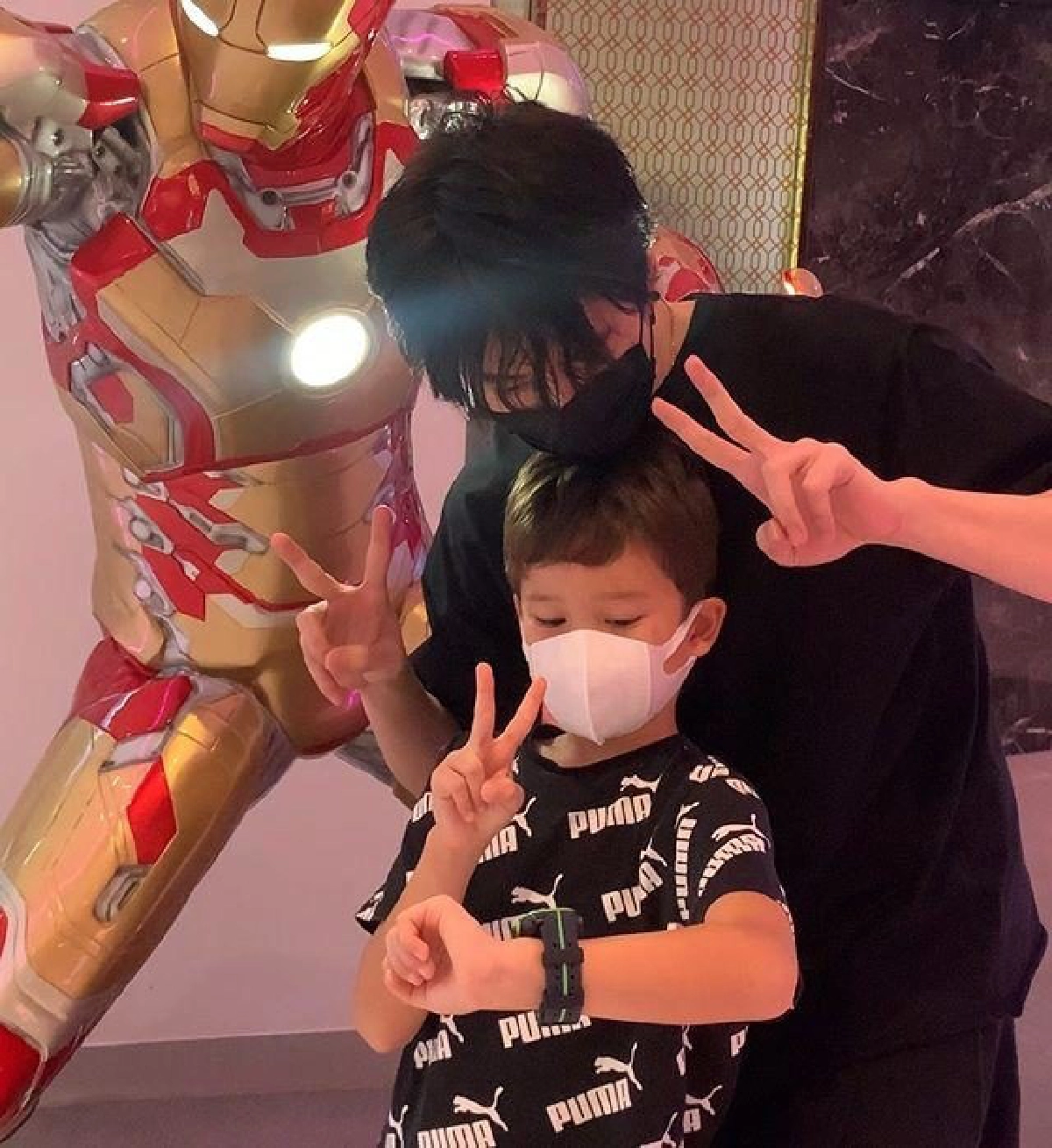 ญาติซาร่า สวนกลับ ไมค์ พิรัชต์ หลังโพสต์ติดต่อ น้องแม็กซ์เวลล์ ไม่ได้