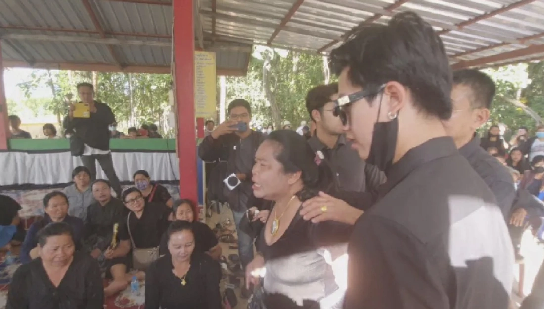 แง้มมรดก "เสี่ยเต้ย" ญาติเผยเรื่องพินัยกรรม บอกมีเงิน 30 ล้าน บ้าน ฯลฯ