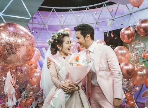 โต๋ ศักดิ์สิทธิ์ ขอบคุณ สรยุทธ ให้พื้นที่รายการขอ ไบรท์ แต่งงาน