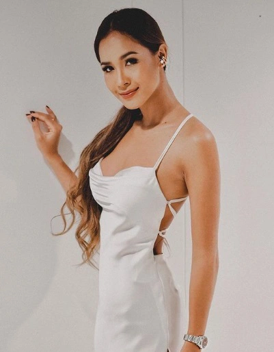 “เมญ่า” เคลียร์ดราม่าบ้าTikTokจนไม่สนใจลูก รับจิตตกจนปรึกษานักบำบัด