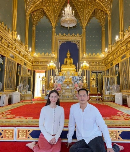 ปู่ไพวงษ์ ลั่นเดี๋ยวบอกให้ หลังชาวเน็ตฝากบอก แมท ภีรนีย์ หยุดฟ้อง