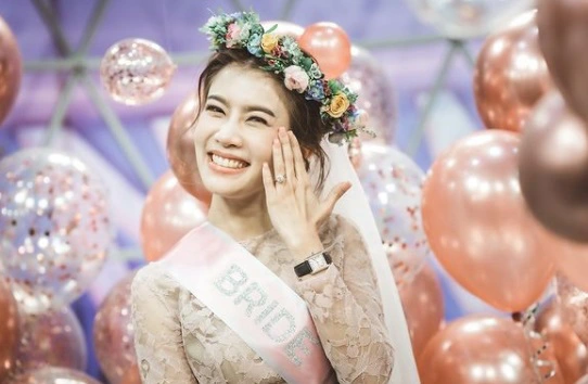 โต๋ ศักดิ์สิทธิ์ ขอบคุณ สรยุทธ ให้พื้นที่รายการขอ ไบรท์ แต่งงาน