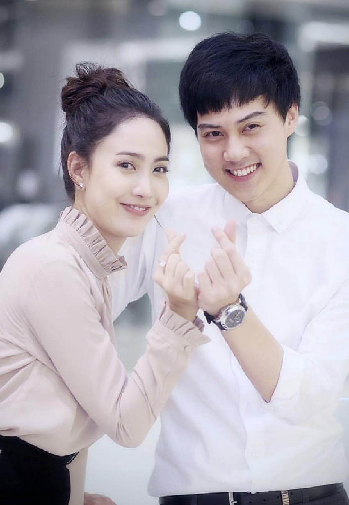 2563 ปีเดือด! คู่รักดาราสะบั้นรัก แบบเจ็บแต่จบ