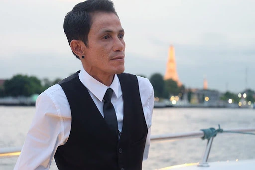 ที่สุดแห่งปี 2563 คนดังคนดีหัวใจน่ากราบ วงการบันเทิงไทย
