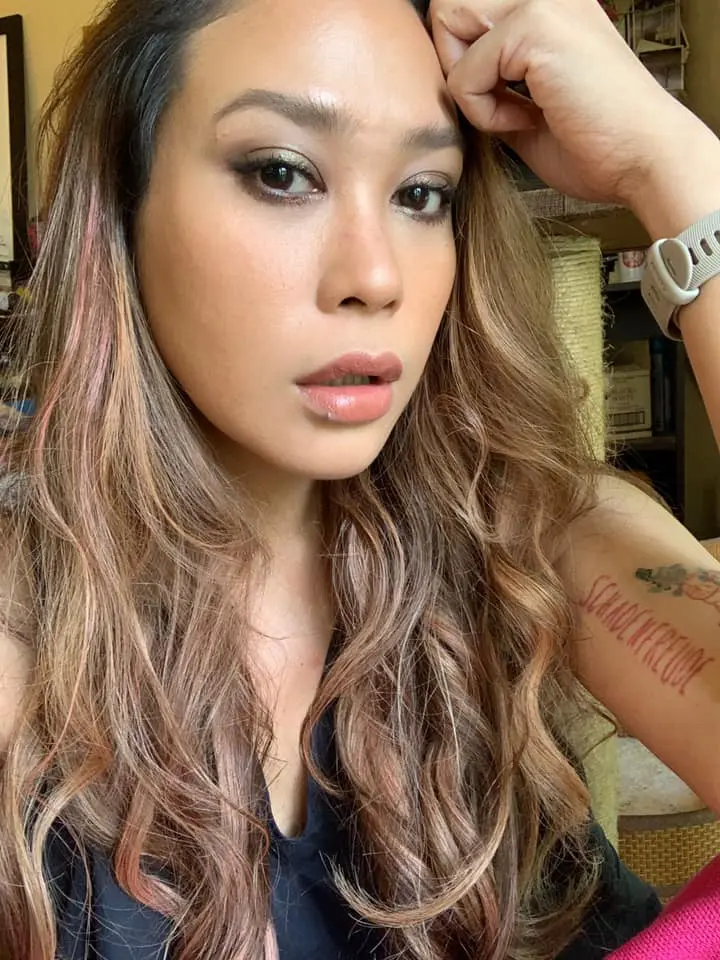 ทราย โต้กลับ! หลังถูกเหน็บให้ลงพื้นที่ช่วยน้ำท่วมภาคใต้กับ บิณฑ์