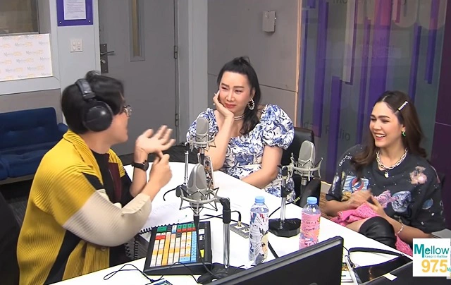 ชมพู่ อารยา เฟลหนัก! หลังพยายามมีลูกสาว 2 ครั้ง แต่ไม่สำเร็จ