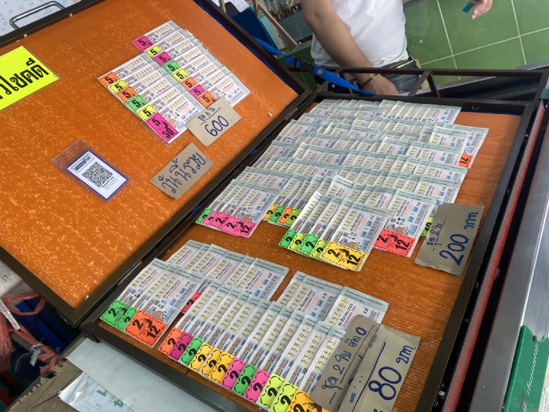 โควิด-19 ทำคนไทยประหยัดทุกอย่าง ยกเว้นเล่นหวยที่เพิ่มขึ้น !