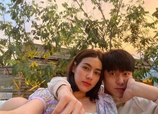 คิมเบอร์ลี่ ถูกแซะลงรูปคู่ หมาก ปริญ เพราะอยากได้ซีน เกาะกระแสดัง