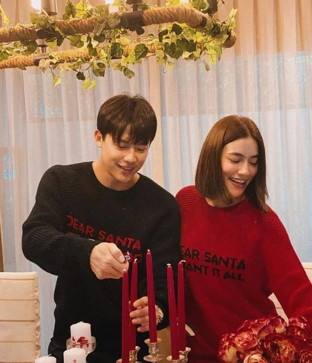 คิมเบอร์ลี่ ถูกแซะลงรูปคู่ หมาก ปริญ เพราะอยากได้ซีน เกาะกระแสดัง