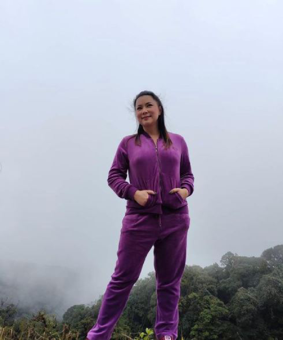 บุ๋ม ปนัดดา หนุนภาคเอกชน ฟ้อง 20 ล้าน กลุ่มคนลักลอบข้ามแดนผิดกฎหมาย