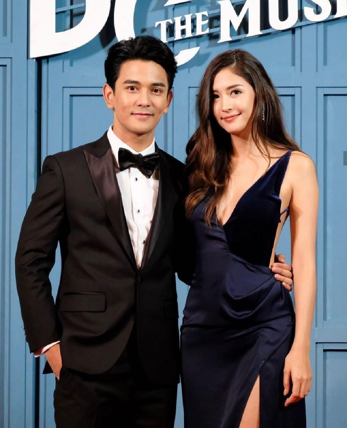 2563 ปีเดือด! คู่รักดาราสะบั้นรัก แบบเจ็บแต่จบ