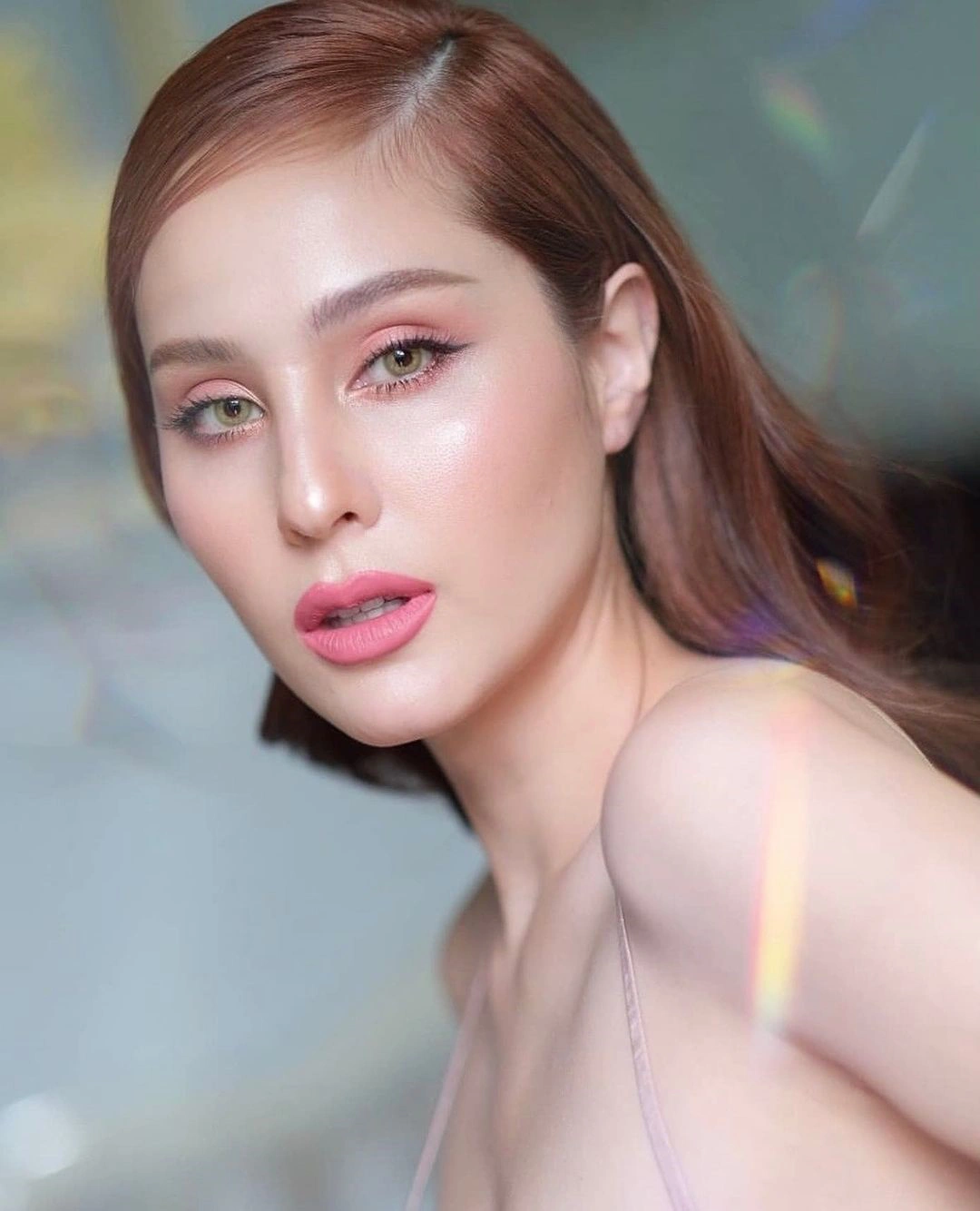 ขวัญ อุษามณี คอนเฟิร์มยังมีชีวิตอยู่ หลังมีข่าวลือนางเอกสาวเสียชีวิต