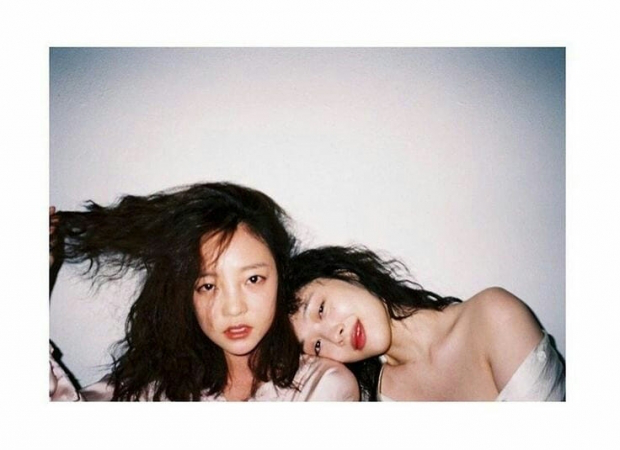 แอคเคาท์ Instagram ของ ซอลลี่ และ คูฮาร่า ถูกติดป้ายอนุสรณ์ที่ระลึก