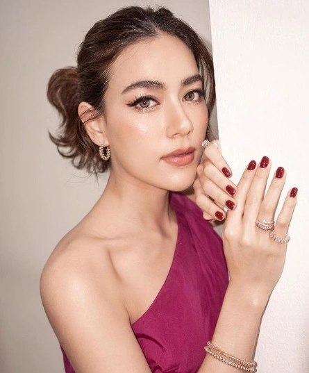 คิมเบอร์ลี่ ฝากอุทาหรณ์ หลังแพ้ฝุ่นจนตาบวมหนัก