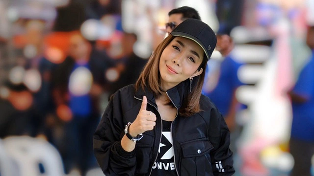 แชร์สนั่นโซเชียล! แคมเปญบริจาค 9 บาท เพื่อวัดพระบาทน้ำพุ ของ หนึ่ง บาง