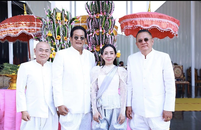 Big Buffalo Music Festival หนึ่ง บางปู ขนทัพศิลปินเล่นคอนเสิร์ต