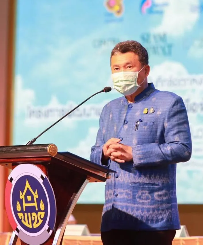 กรมการพัฒนาชุมชนเดินหน้าเฟ้นหา36ผลิตภัณฑ์ขึ้นแท่นสินค้าพรีเมี่ยม