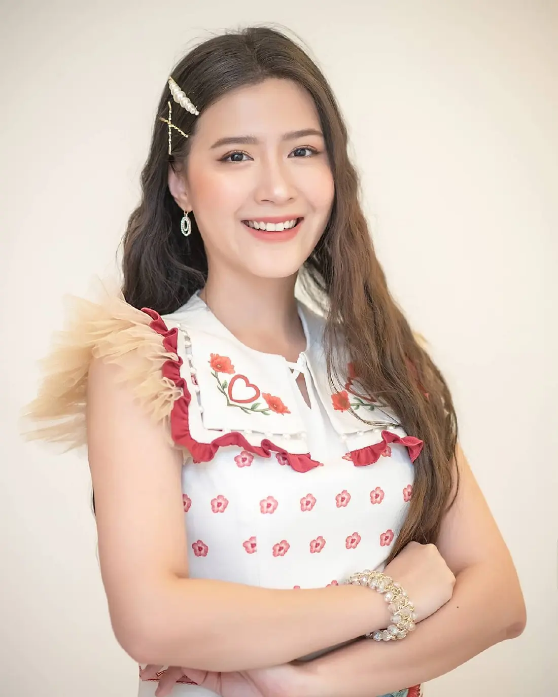 โฟกัส ฟาดกลับ มัลลิกา บอกถามในฐานะประชาชนและไม่ได้ถามพี่