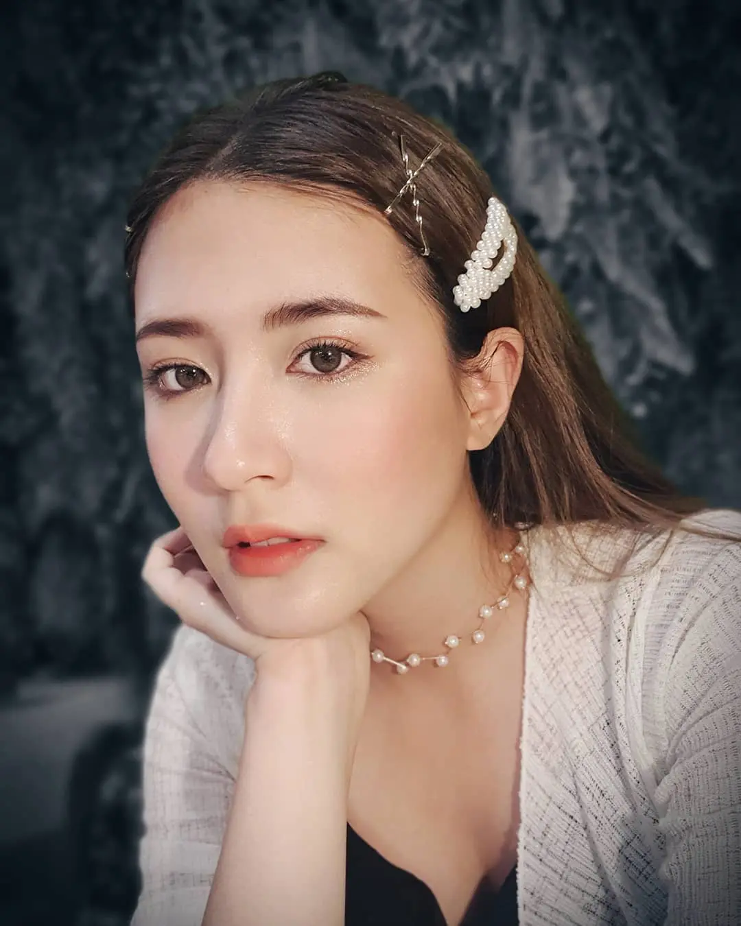 โฟกัส จีระกุล โพสต์แซะการทำงานของผู้ใหญ่ หลังโควิดระบาดระลอกใหม่
