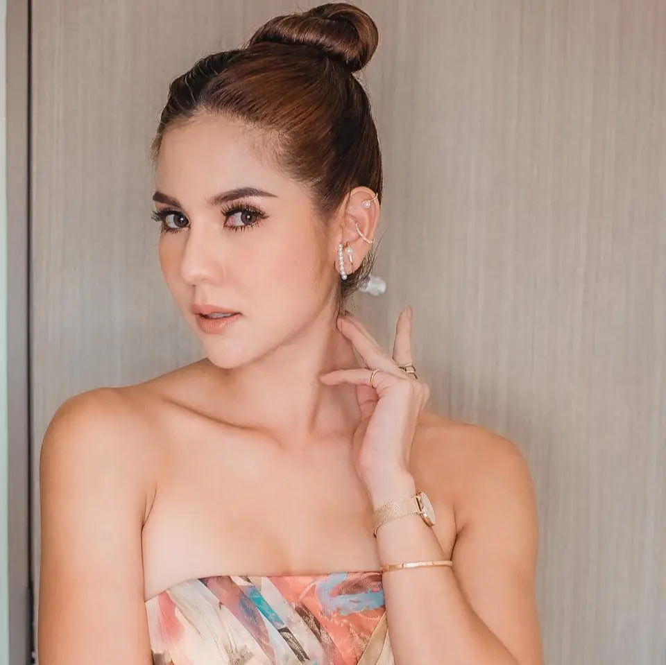 หมิว พูดลอยๆ อย่าทักไปขอดูนมใคร ปมดราม่า เป้ พูดเหยียดสาวศัลยกรรม