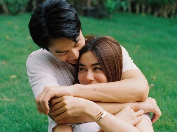 คิมเบอร์ลี่ ถูกแซะลงรูปคู่ หมาก ปริญ เพราะอยากได้ซีน เกาะกระแสดัง