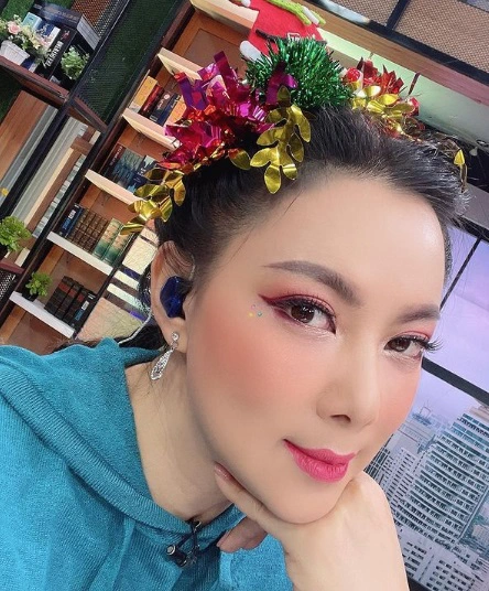 บุ๋ม ปนัดดา สุดทน! ระบายความในใจ หลังโควิด-19 ระบาดรอบสอง