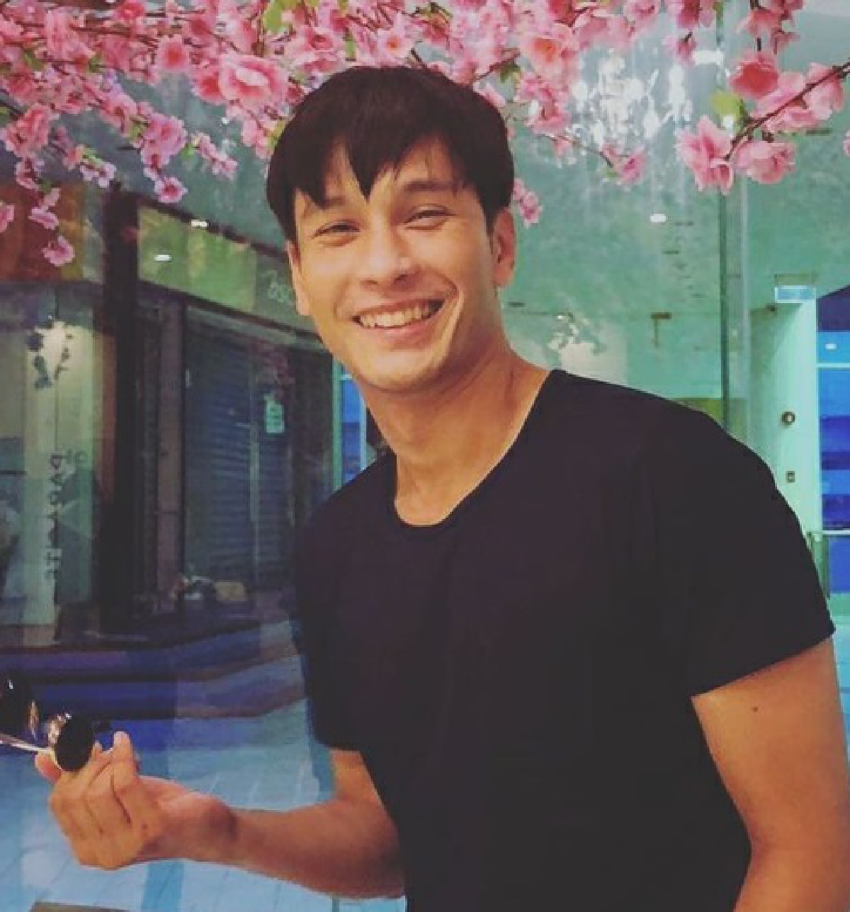 โอ อนุชิต ดีใจสุดๆ กับรางวัลดาราสลิ่มแห่งปี 2020 ลั่นปีนี้เอาใหม่