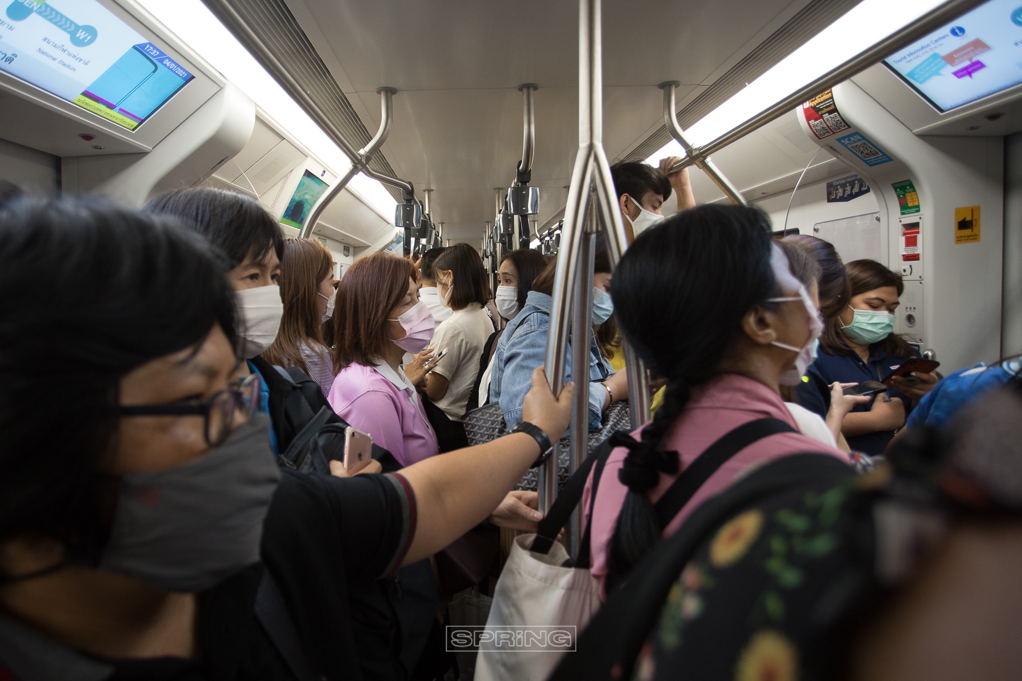 เจาะลึก ตั๋วรถไฟฟ้าสายสีเขียว แพงเว่อร์ 104 บาท ปัญหาเกิดจากอะไร ?