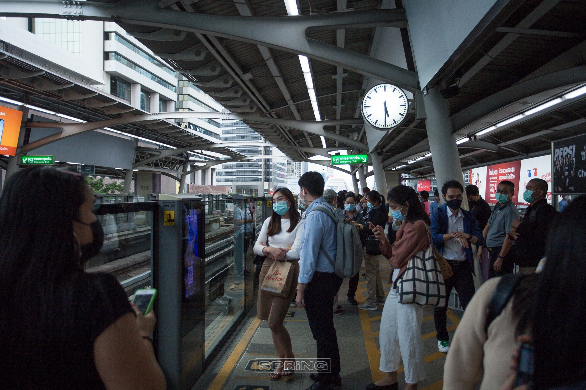 เจาะลึก ตั๋วรถไฟฟ้าสายสีเขียว แพงเว่อร์ 104 บาท ปัญหาเกิดจากอะไร ?