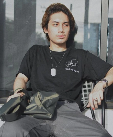 เสือ เสฏกานต์ เคลื่อนไหว หลังมีข่าวลือคบ เอ็มมี่ แม็กซิม
