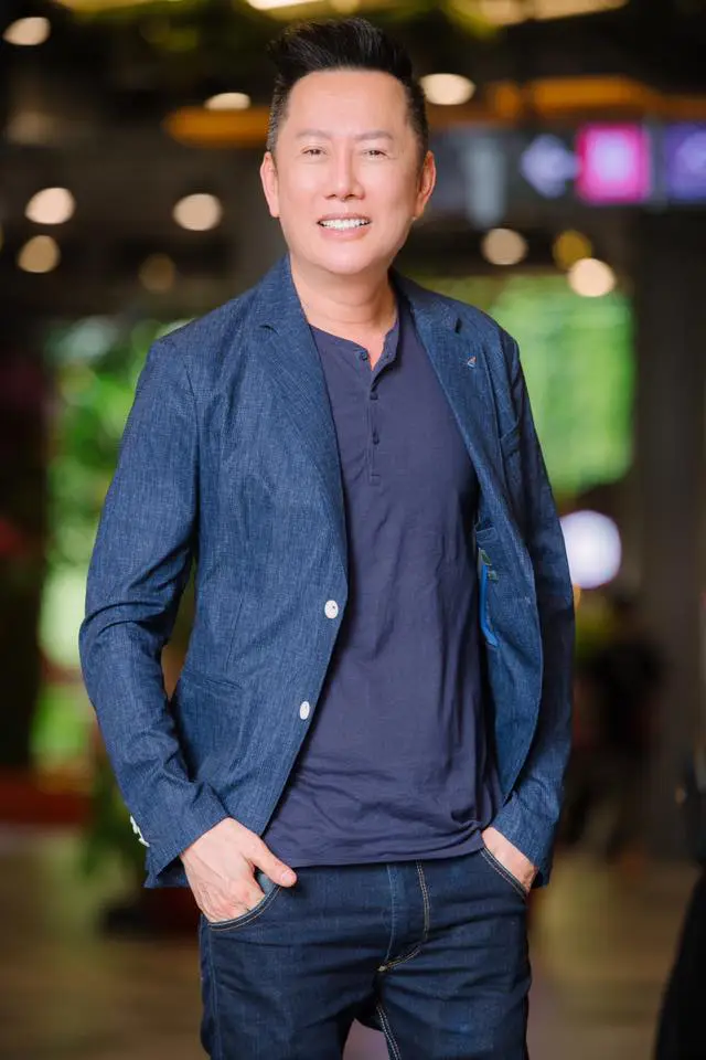 ณวัฒน์ ตอกกลับ เมนเทอร์ดัง หลังบอกนางงามเดินหัวเราะเหมือนคนบ้า