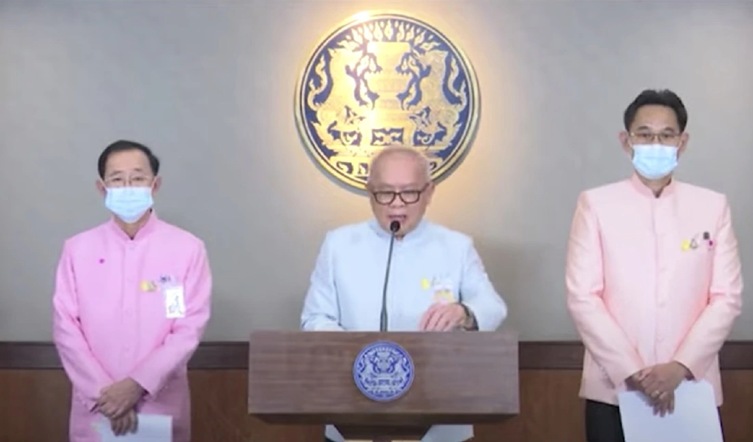 ตอบข้อสงสัย เงินเยียวยาเราชนะ หลักเกณฑ์ กลุ่มไหนไม่ได้รับสิทธิ์ ฯลฯ