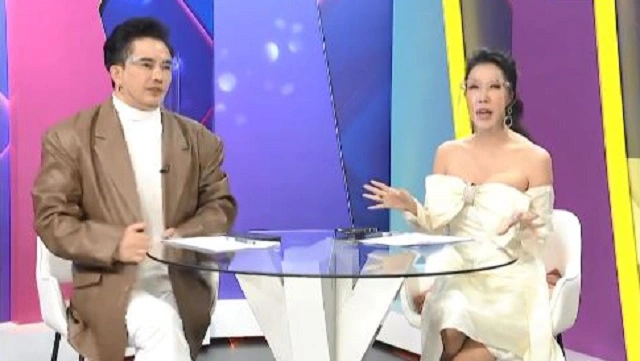 เมาท์ให้แซ่ด!  นางเอกเอวบาง โดน นางแบบนมโต โกงเงิน 4 ล้าน