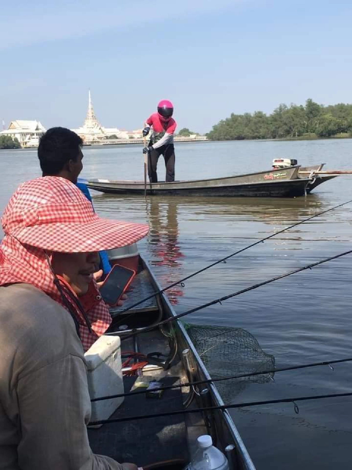 โซเชียลถูกใจ มิติใหม่ของไรเดอร์ \"บริการทุกระดับประทับใจ\"