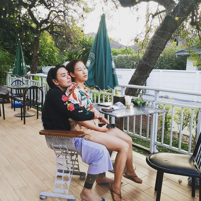 เบลล์ ภรรยา แทค ภรัณยู เตือนยุคนี้มีพ.ร.บ.คอมฯ นึกถึงเงินในกระเป๋าไว้!