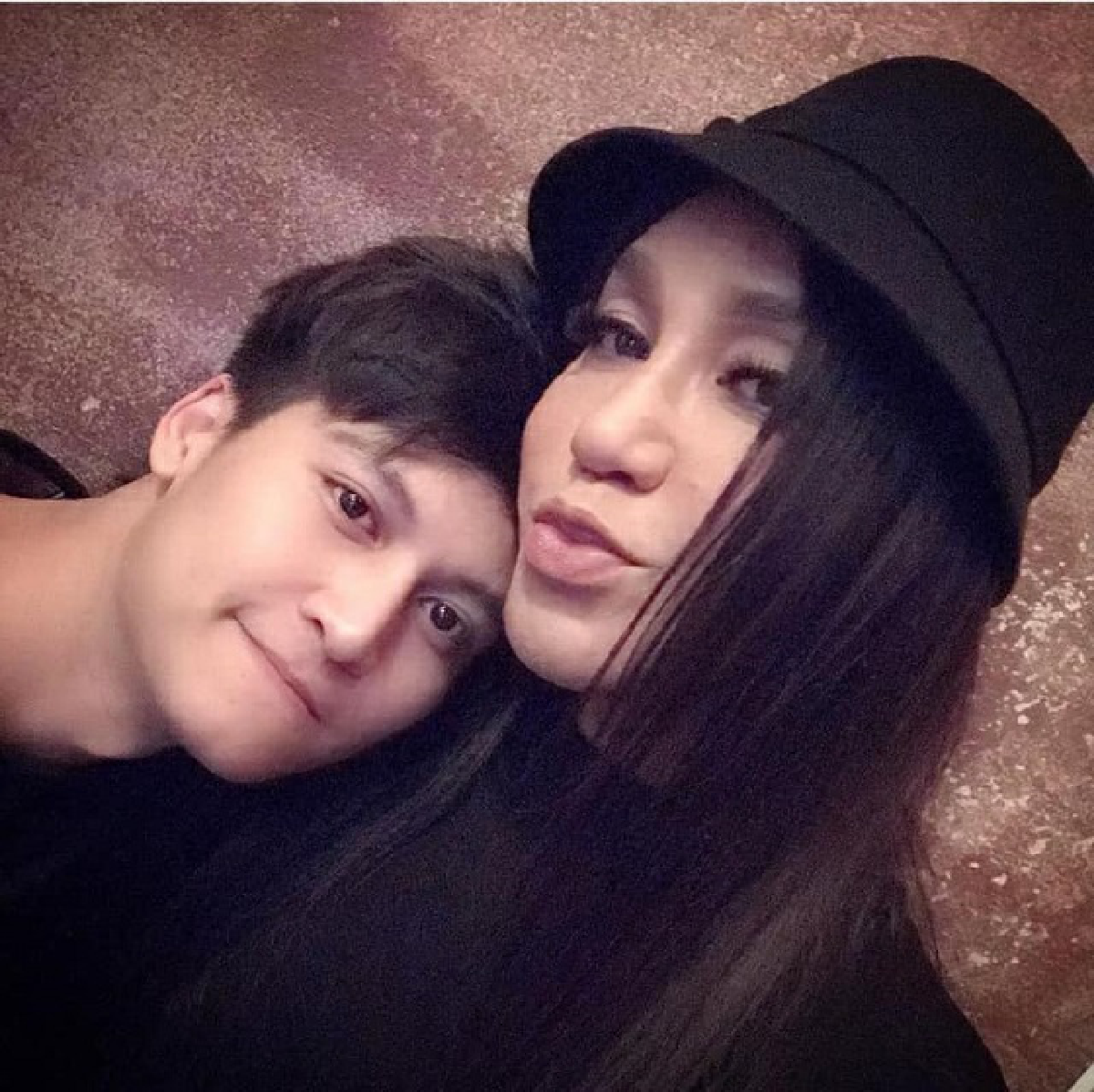 มัม ลาโคนิค เปิดตัวคบแฟนเด็กอายุห่าง 30 ปี มั่นใจไม่ได้เข้ามาหลอก