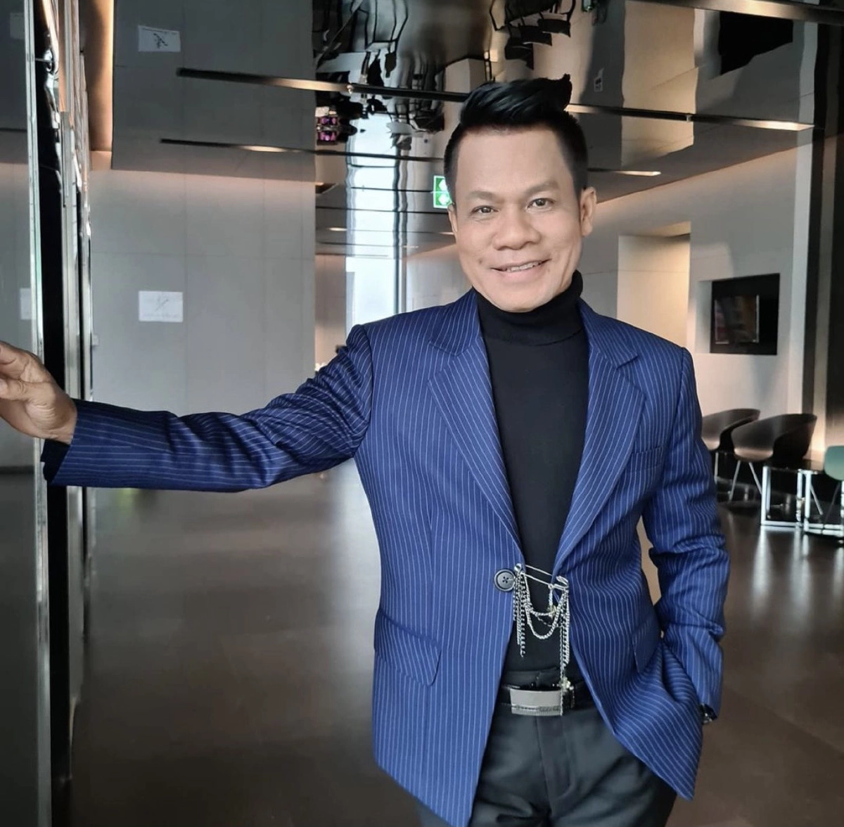 ยิ่งยง ยอดบัวงาม ชี้แจง หลังถูกศาลสั่งจำคุก-ปรับ คดีโฆษณาถั่งเช่า